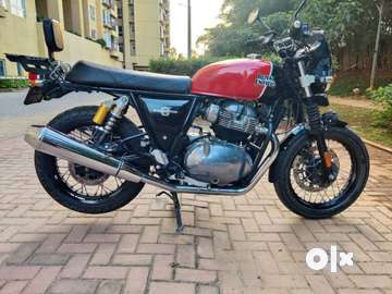 Royal Enfield Interceptor 650 for Sale Motorcycles 1759401929