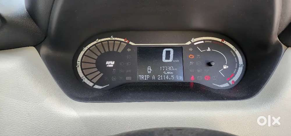 Nissan Magnite 2023 Petrol Well Maintained