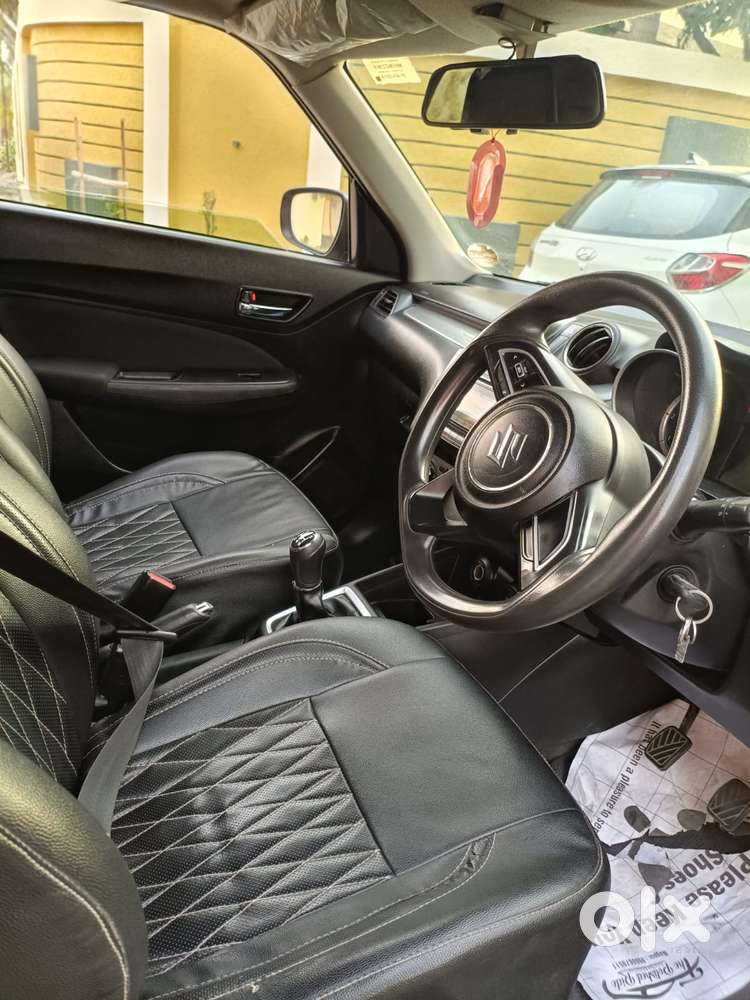Maruti Suzuki Swift 2018 Vdi, 2018, Diesel