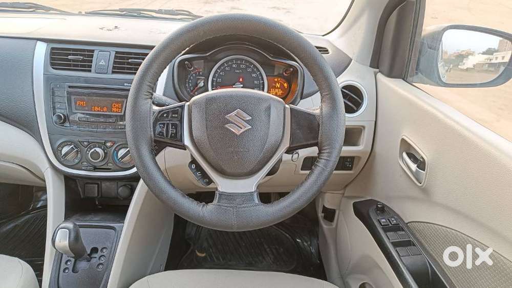 Maruti Suzuki Celerio Zxi Amt, 2018, Petrol