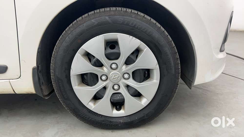 Hyundai Xcent [ ] 1.2 S, 2016, Petrol