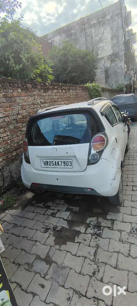 Chevrolet Beat Diesel 2014