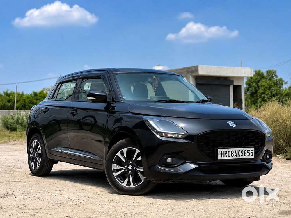 Maruti Suzuki Swift Vxi Ags, 2025, Petrol