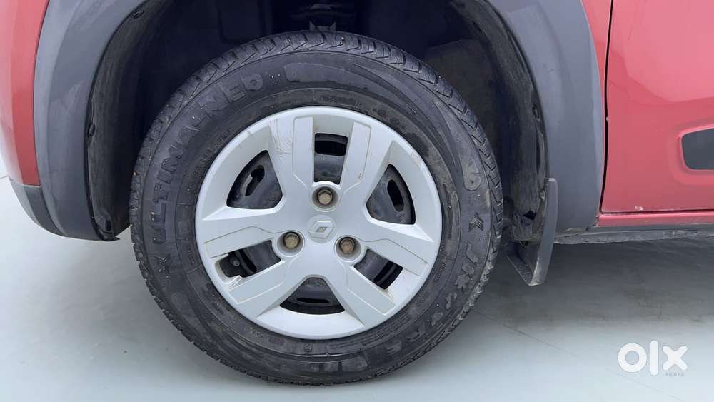 Renault Kwid Rxt 1.0, 2019, Petrol