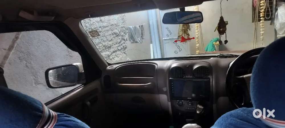 Mahindra Scorpio-n Diesel 2011
