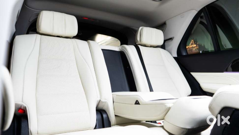 Mercedes-benz Gle 300d 4matic Lwb, 2025, Diesel