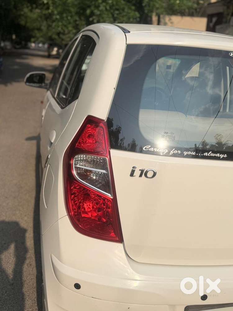 I 10 Hyundai Sportz  Ldriven For Sale