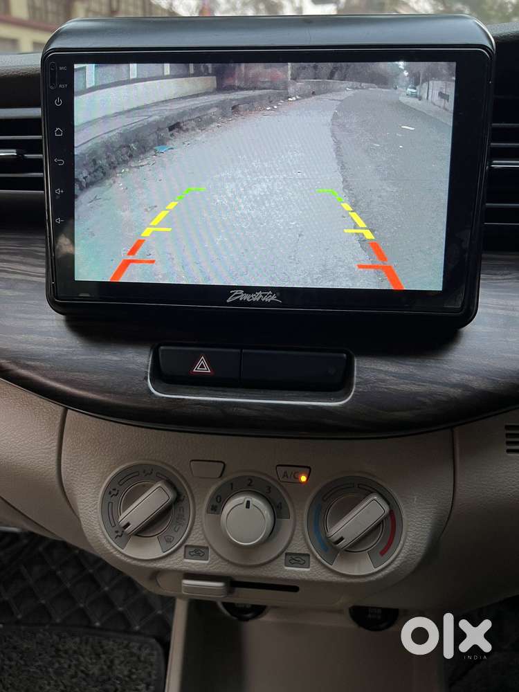 Maruti Suzuki Ertiga