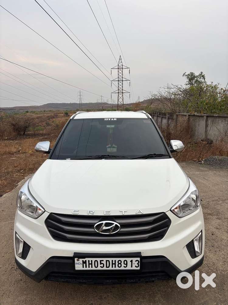 Hyundai Car Diesel 2018