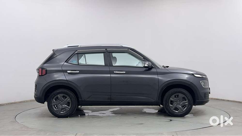 Hyundai Venue Sx, 2023, Petrol