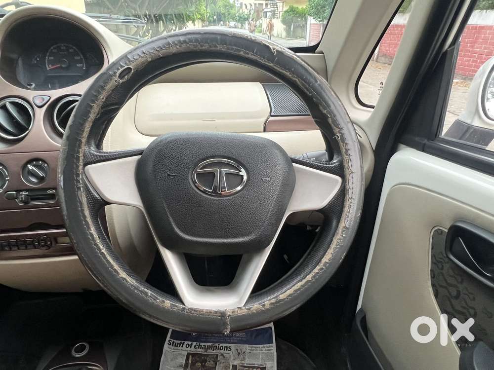 Tata Nano Twist Xt, 2015, Petrol