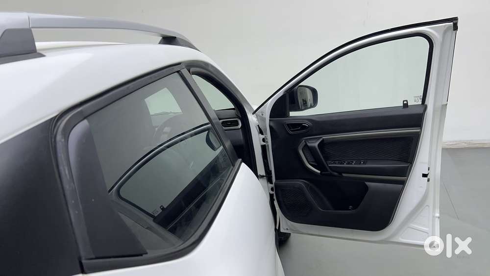 Renault Kiger Rxz, 2022, Petrol