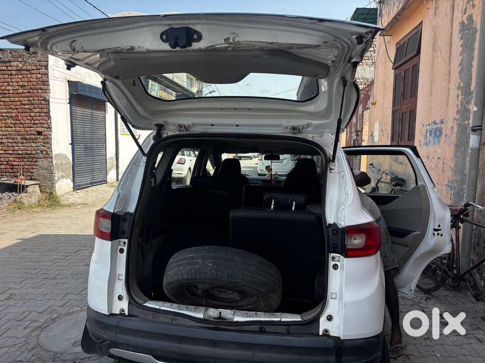 Renault Triber Petrol Manual 2021