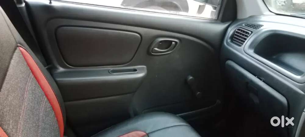 Maruti Suzuki Alto 2010