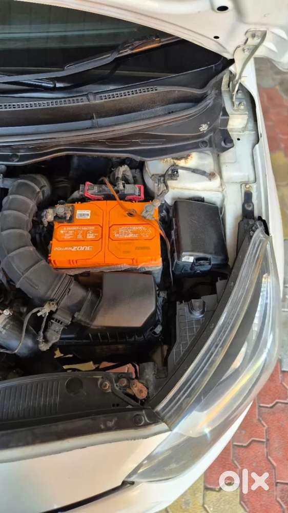 Hyundai I20, 2014, Diesel