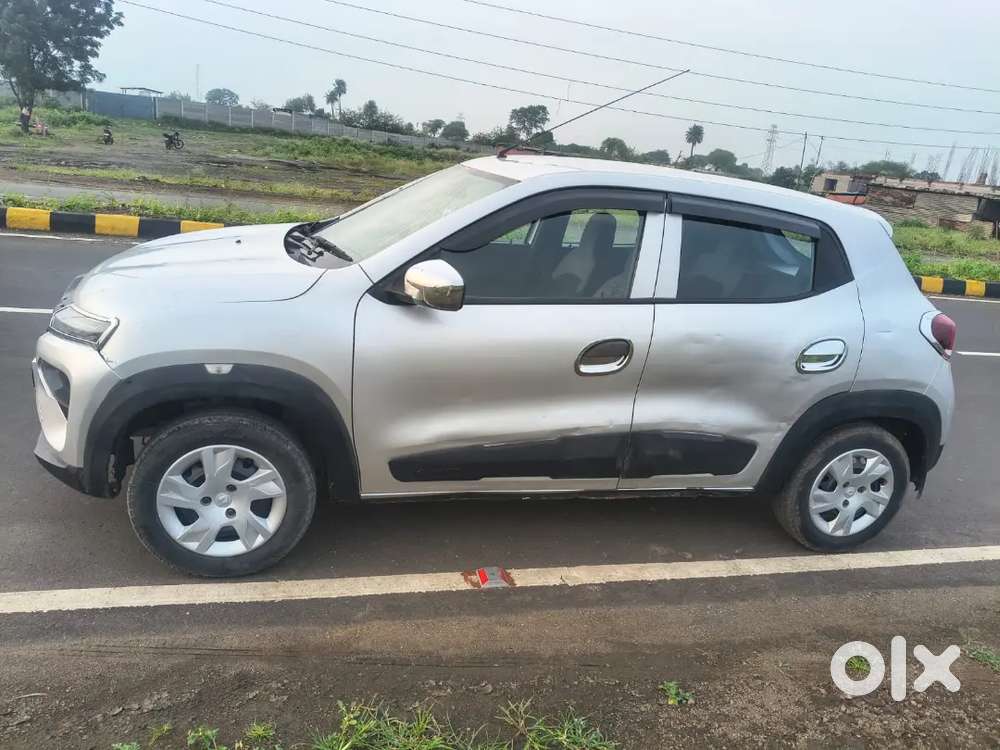 Renault Kwid 2020