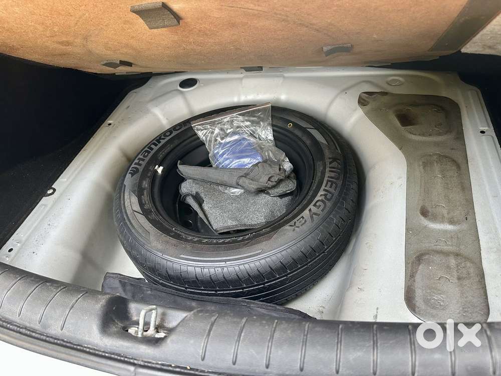 Hyundai Verna Vtvt 1.6 Sx, 2019, Petrol