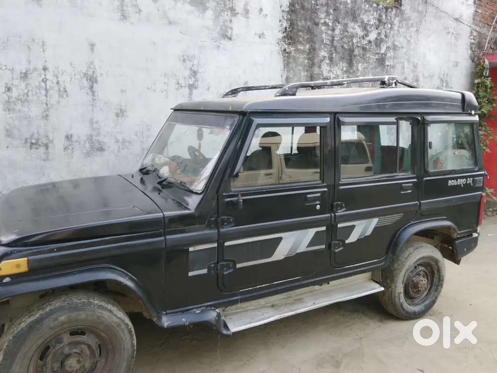 Mahindra Bolero 2006