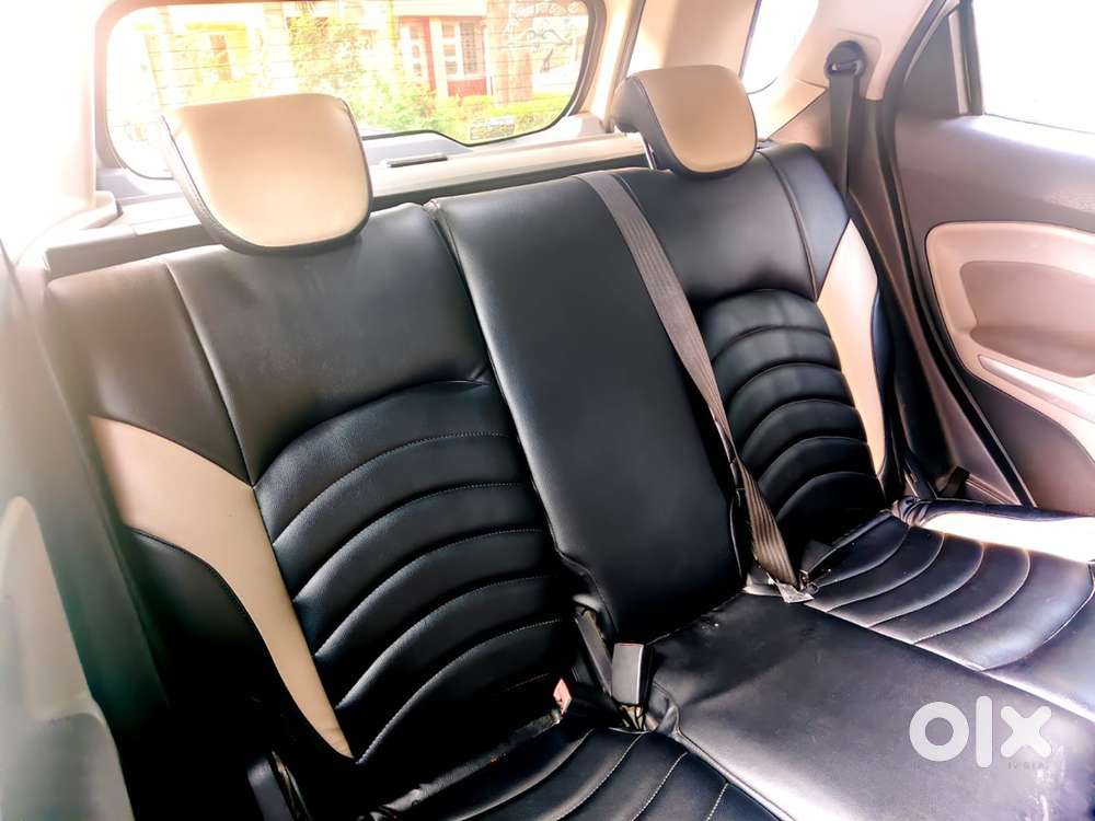 Ford Escort Diesel Alpha 2014