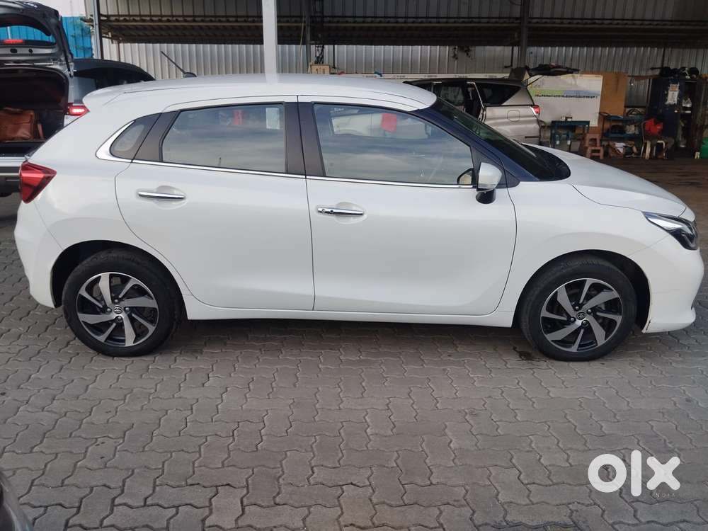 Toyota Glanza 1.2 G E-cng, 2025, Petrol