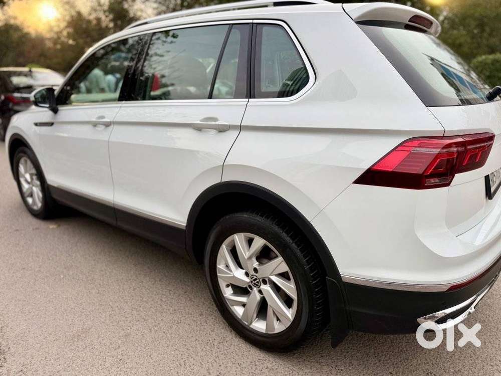 Volkswagen Tiguan 2.0 Elegance Tsi Dsg, 2022, Petrol