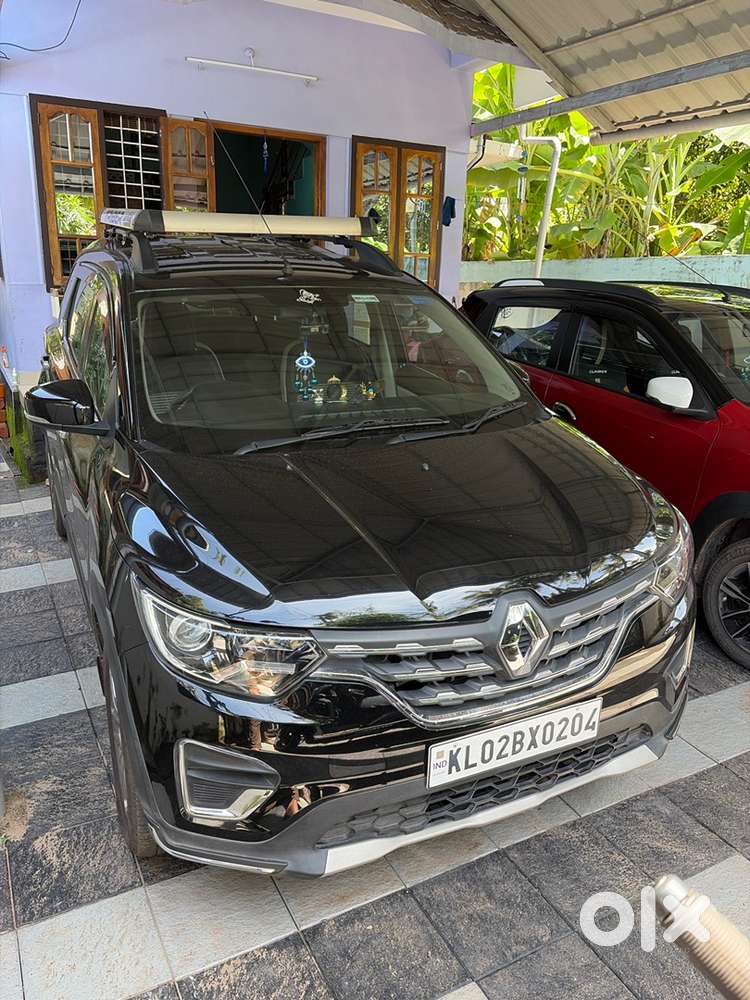 Renault Triber Rxt 2024 Year