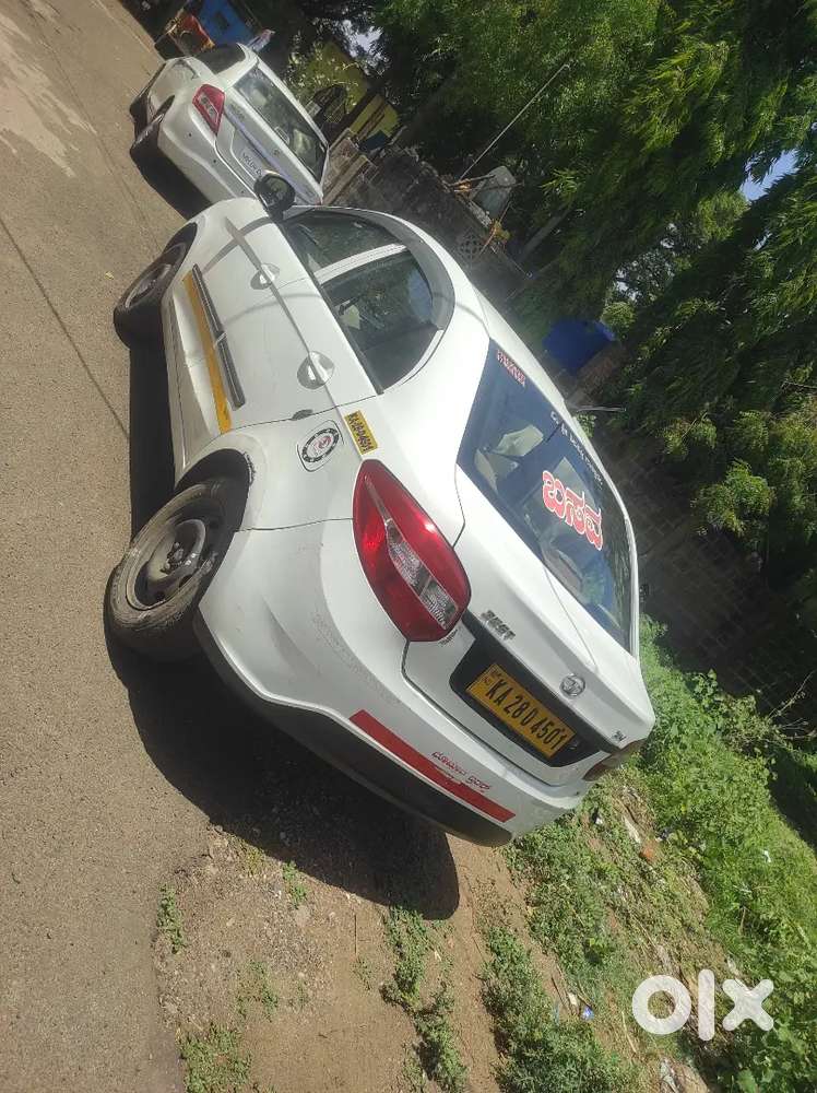 Tata Zest 2018 Diesel Good Condition