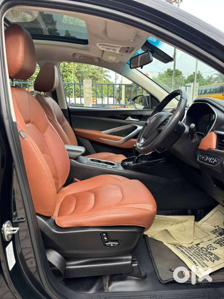 Mg Hector Sharp Dct Automatic, 2020, Petrol