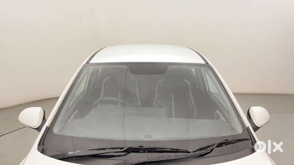 Hyundai Aura Sx Plus Crdi Automatic, 2021, Diesel