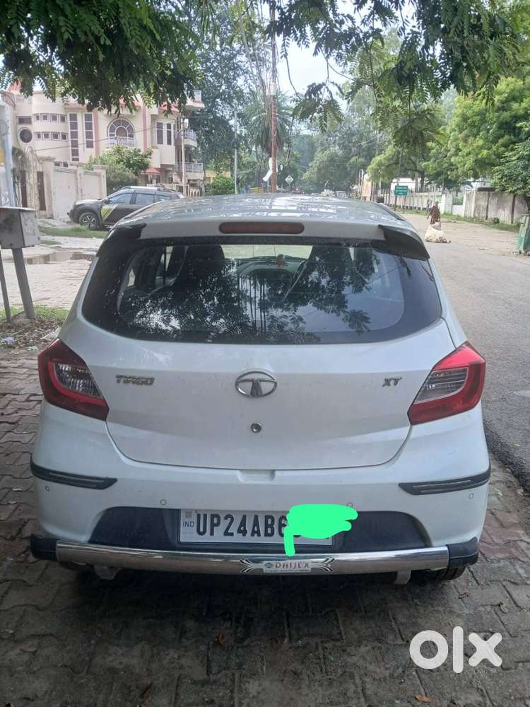 Tata Tiago 1.2 Revotron 2017