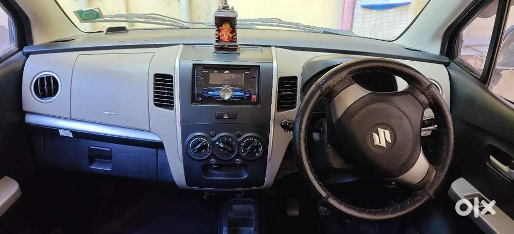 Wegonr Cng With Super Conditions