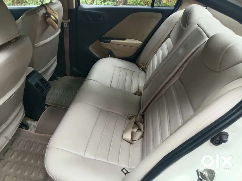Honda City Petrol 2014 Manual, Rate Fixed