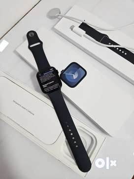 Apple Watch in West Bengal Free classifieds in West Bengal OLX