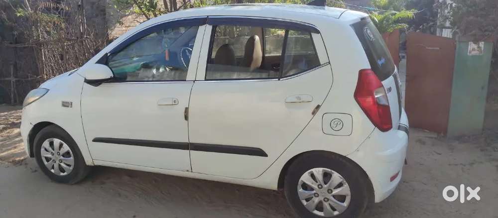 Hyundai I10 Magna Lpg