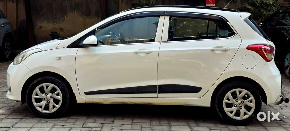 Hyundai Grand I10 Magna 1.1 Crdi, 2020, Cng & Hybrids