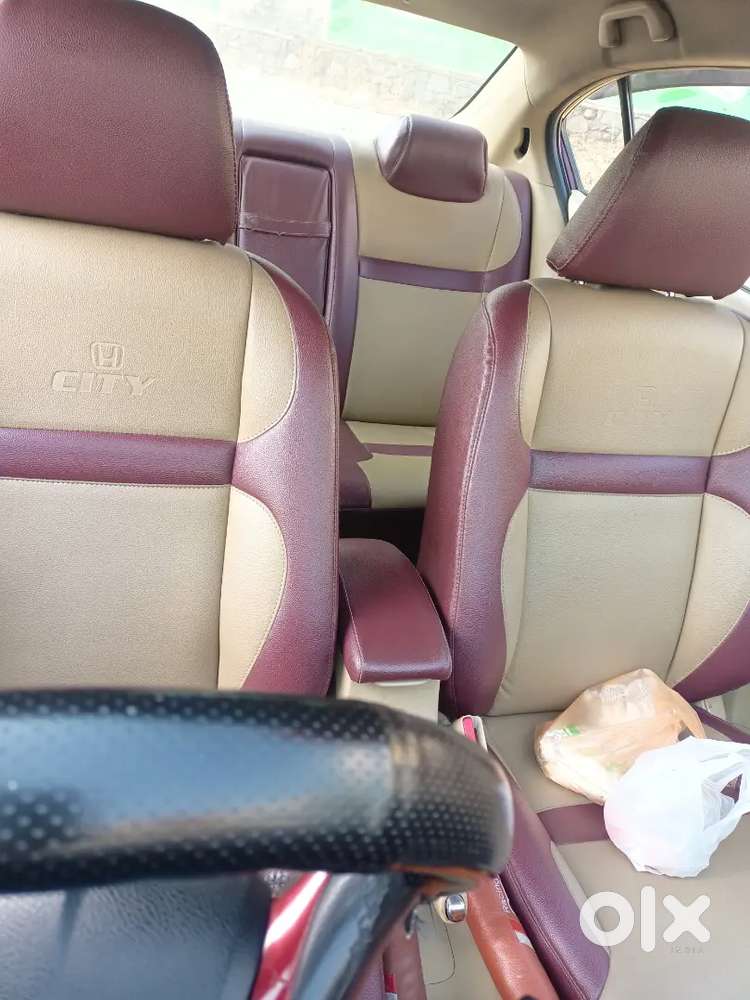 Honda City 2012 Sv Petrol Manual