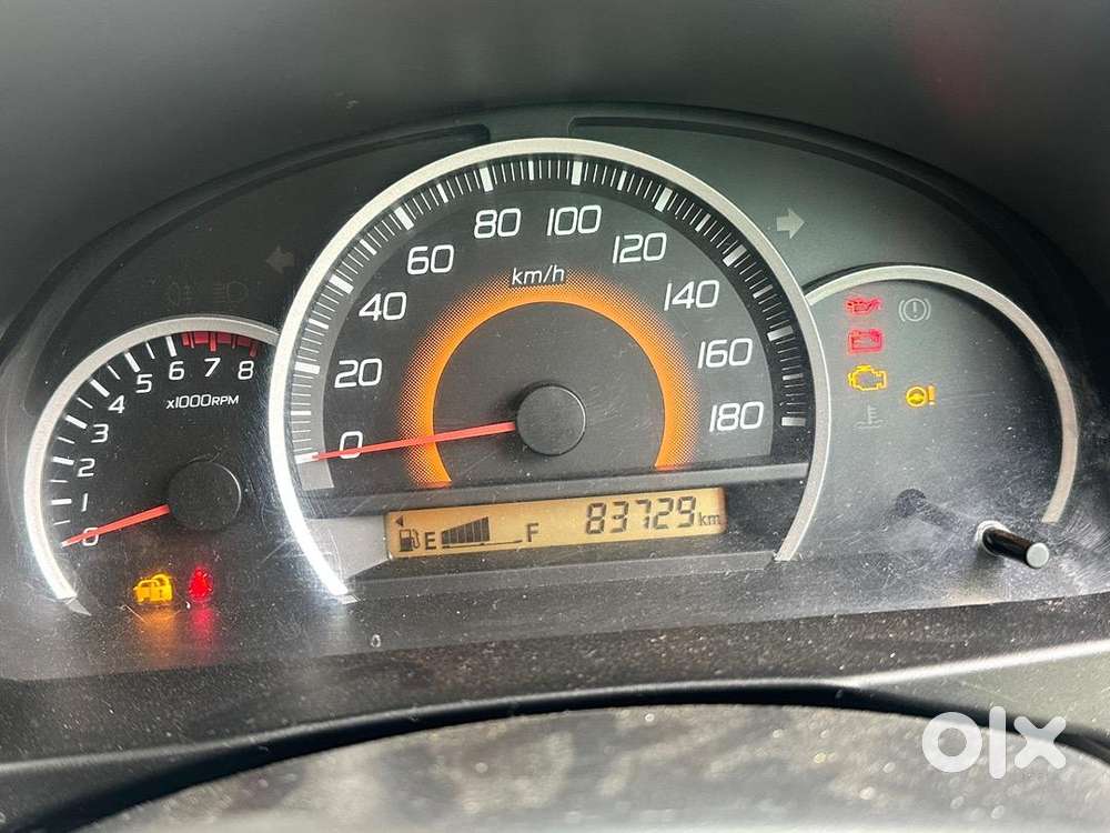 Maruti Suzuki Wagon R 2014 Petrol Fablous Condition