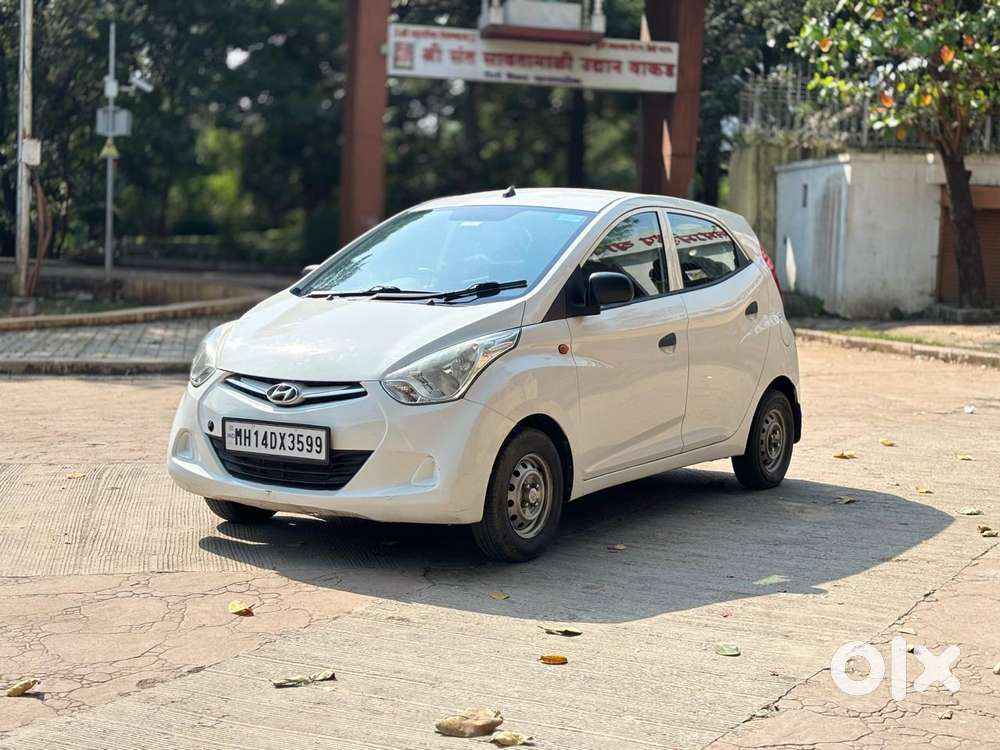 Hyundai Eon Era +, 2013, Petrol
