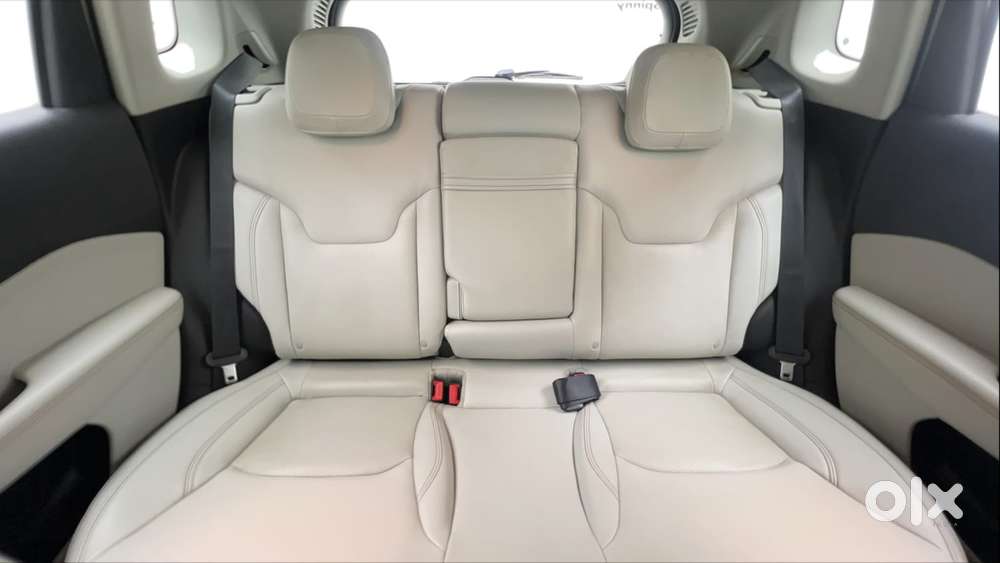 Jeep Compass 1.4 Limited, 2019, Petrol