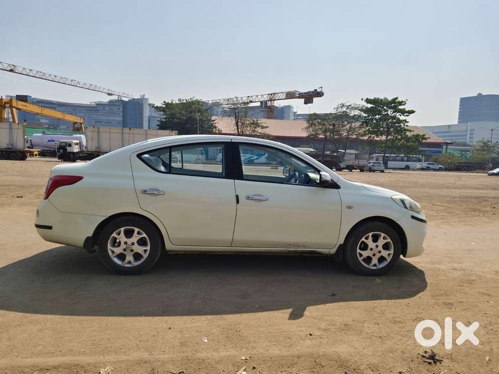 Renault Scala Rxl, 2013, Petrol