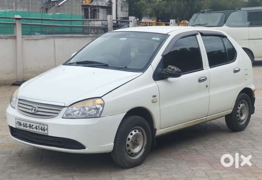 Tata Indica Ev2, 2017, Diesel
