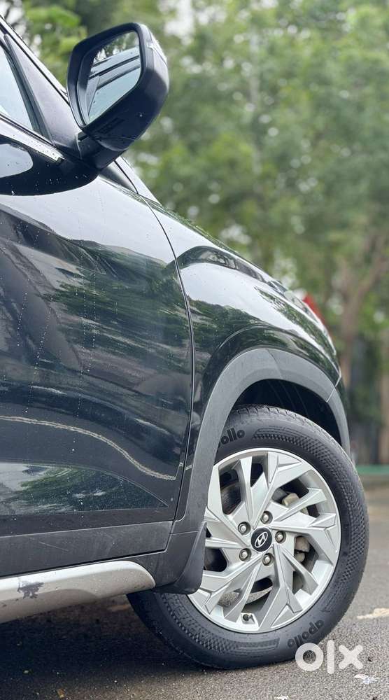Hyundai Creta 1.6 Sx, 2022