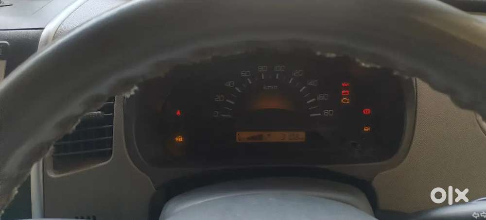 Wagon R 2010