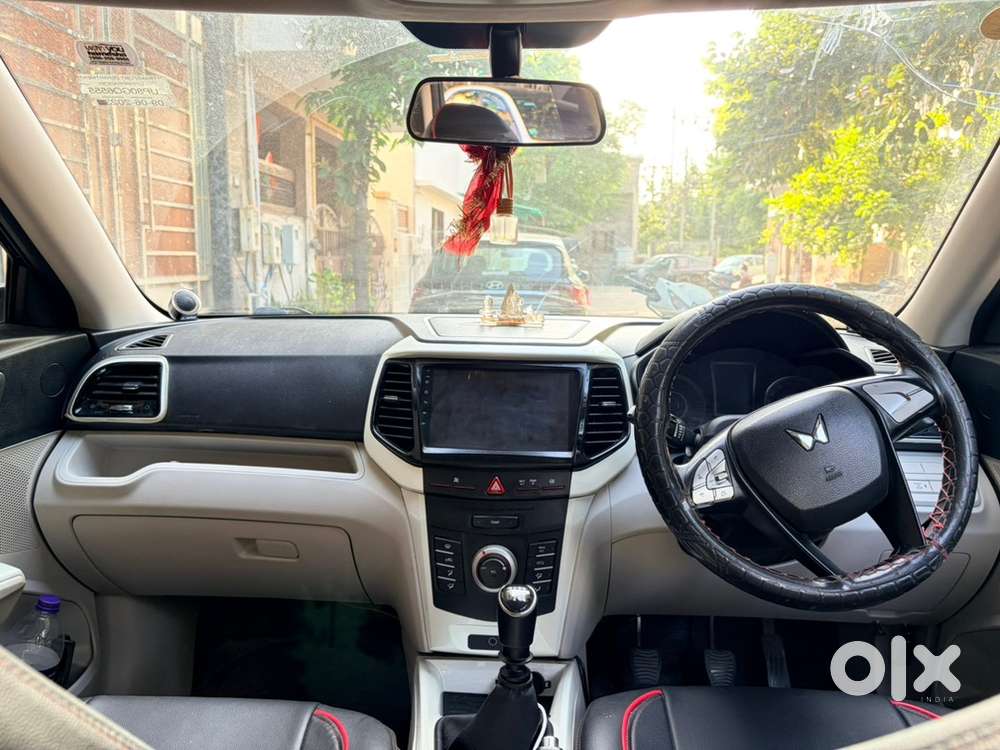 Mahindra Xuv300