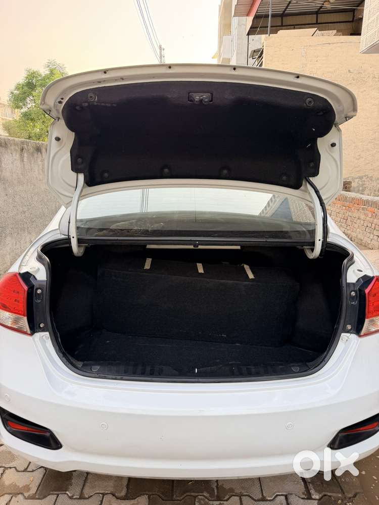 Maruti Suzuki Ciaz 1.5 Sigma Shvs Mt, 2020, Cng & Hybrids