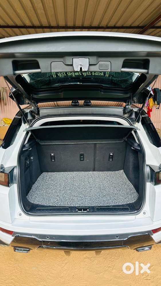 Land Rover Evoque 2017 Diesel