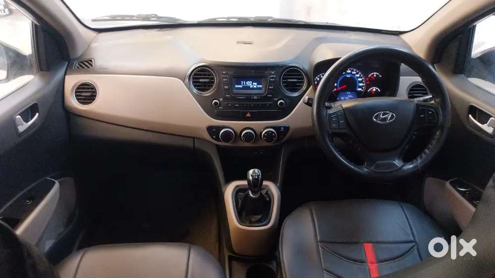Hyundai Grand I10 2016 Diesel Well Maintained