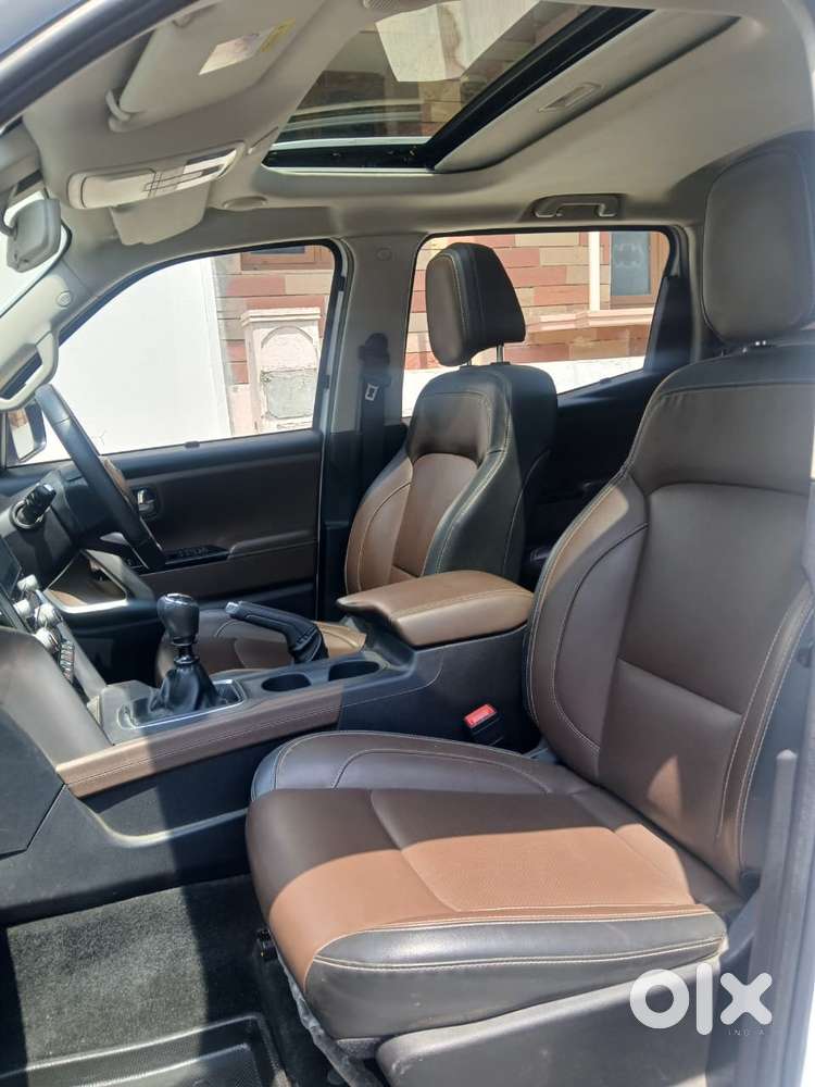 Mahindra Scorpio N Z8 L Diesel Mt 2wd 7 Str [2022], 2023