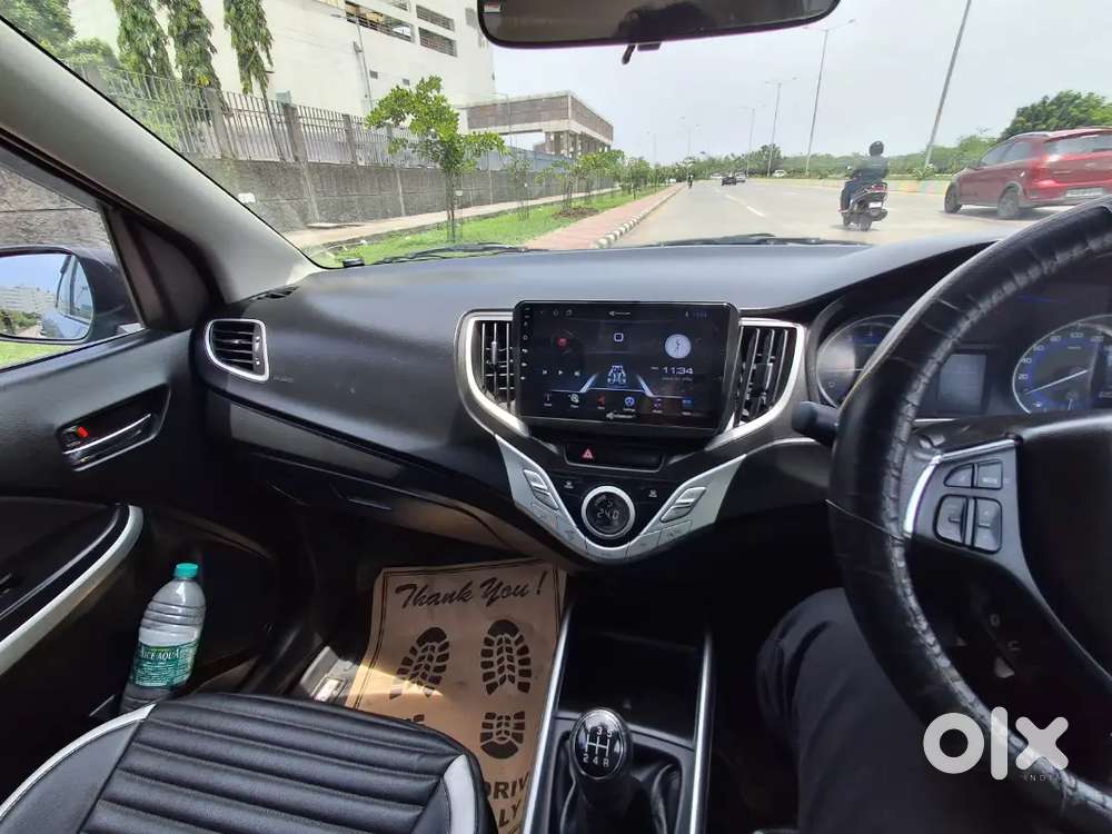 Maruti Baleno 1.2 Delta 2018