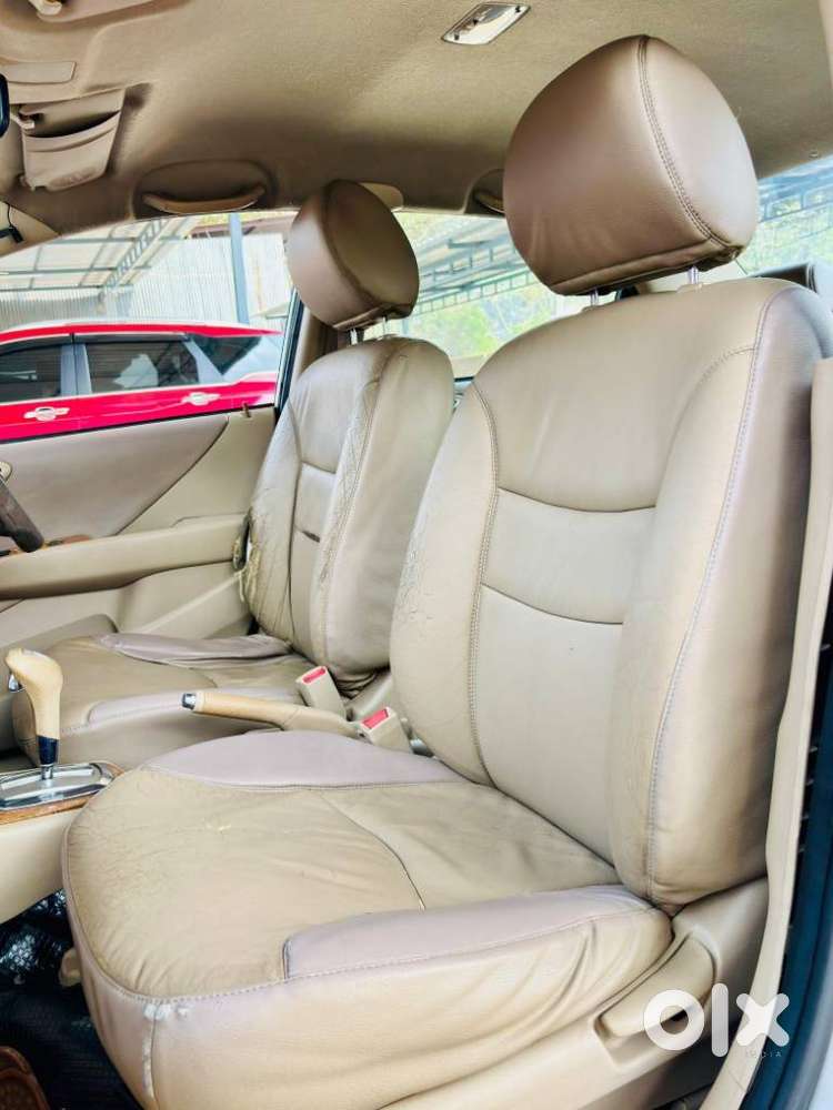 Honda City Vx Petrol Cvt, 2008, Petrol